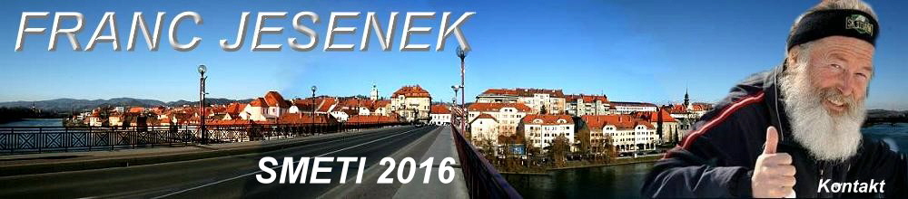FRANC JESENEK TOP   SMETI 2016
